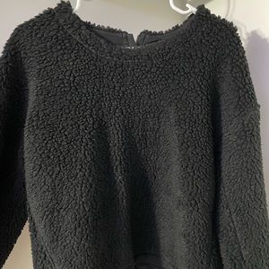 Lululemon Wool Whenever Sherpa- Size 8 (Lightly worn)